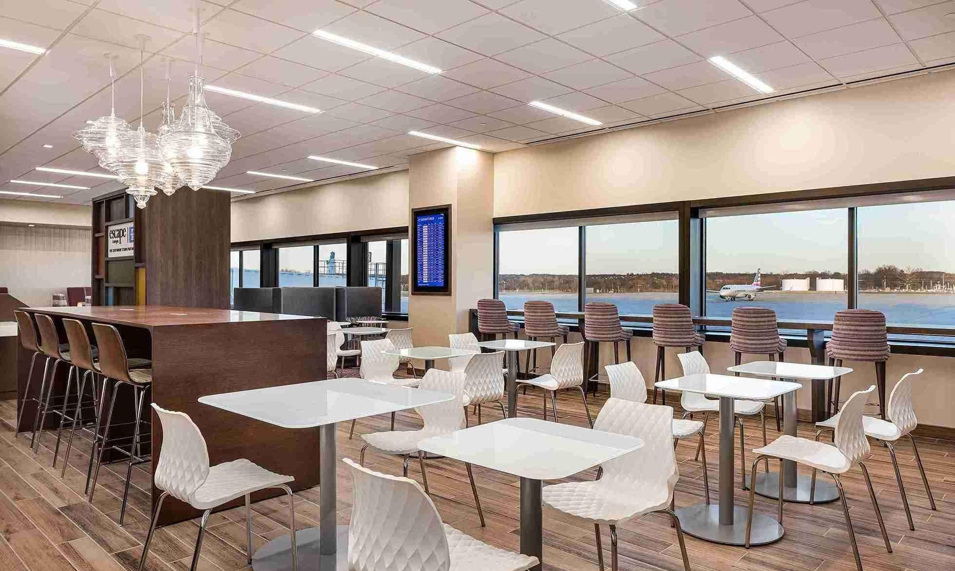 Escape Lounge