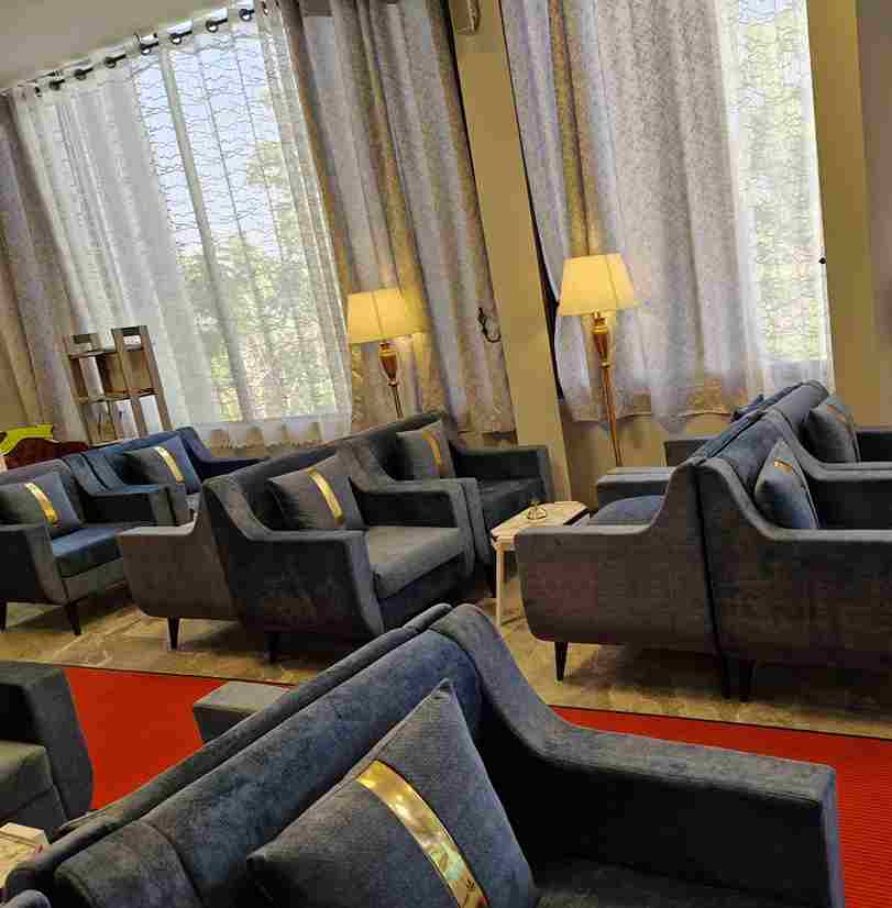 Beira Lounge (Level 2)