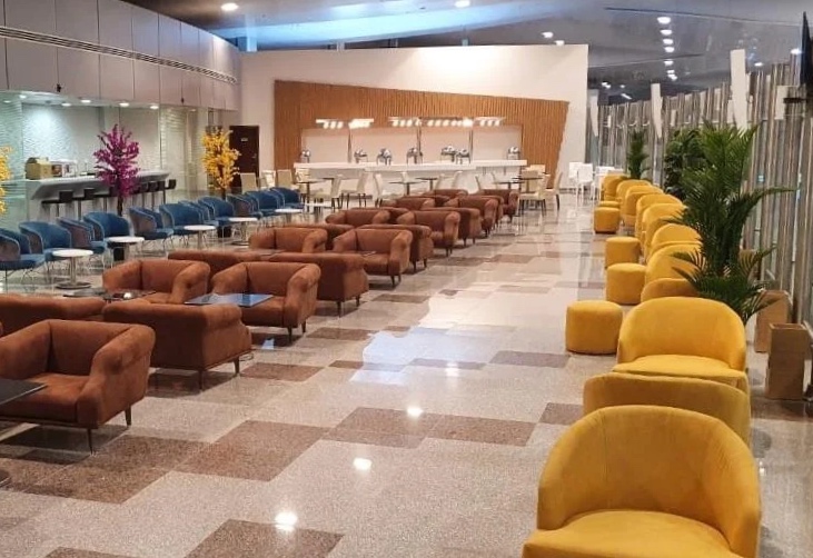 Pearl Lounge