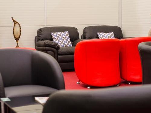 Mara Lounge