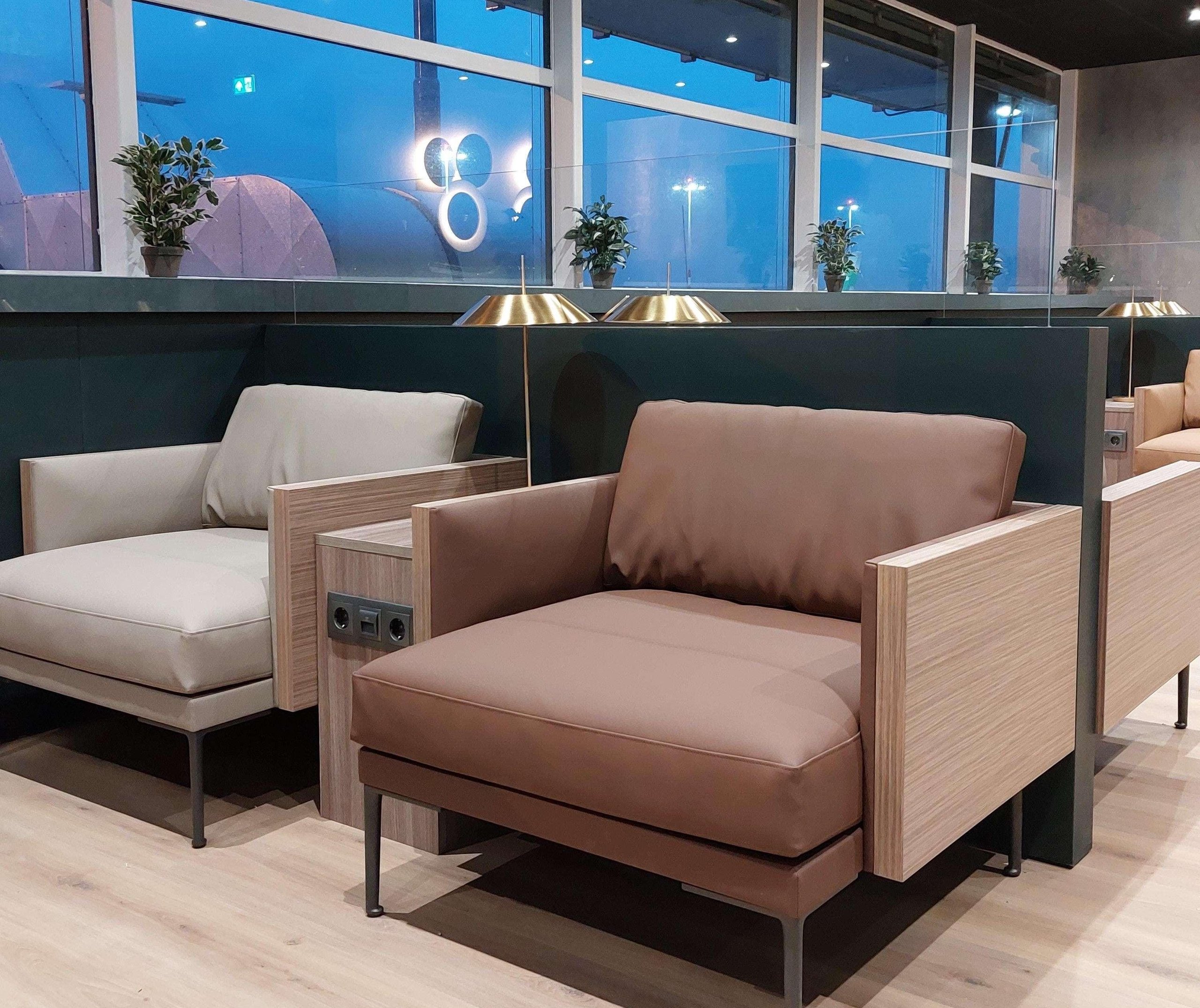Prima Vista Lounge