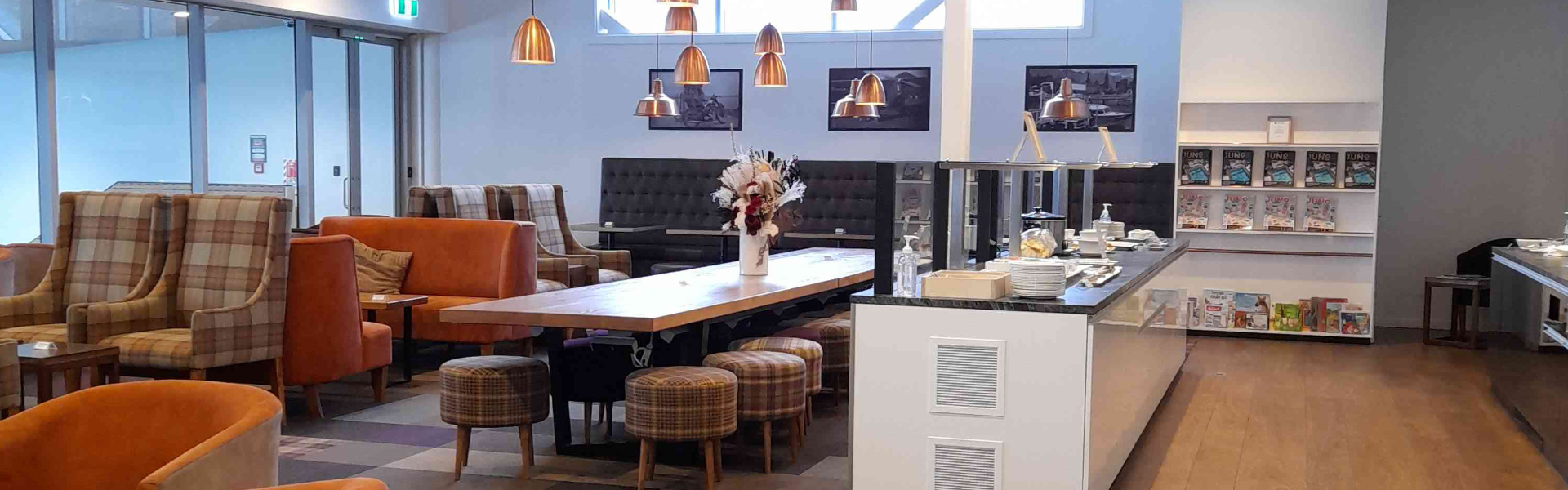 Manaia Lounge