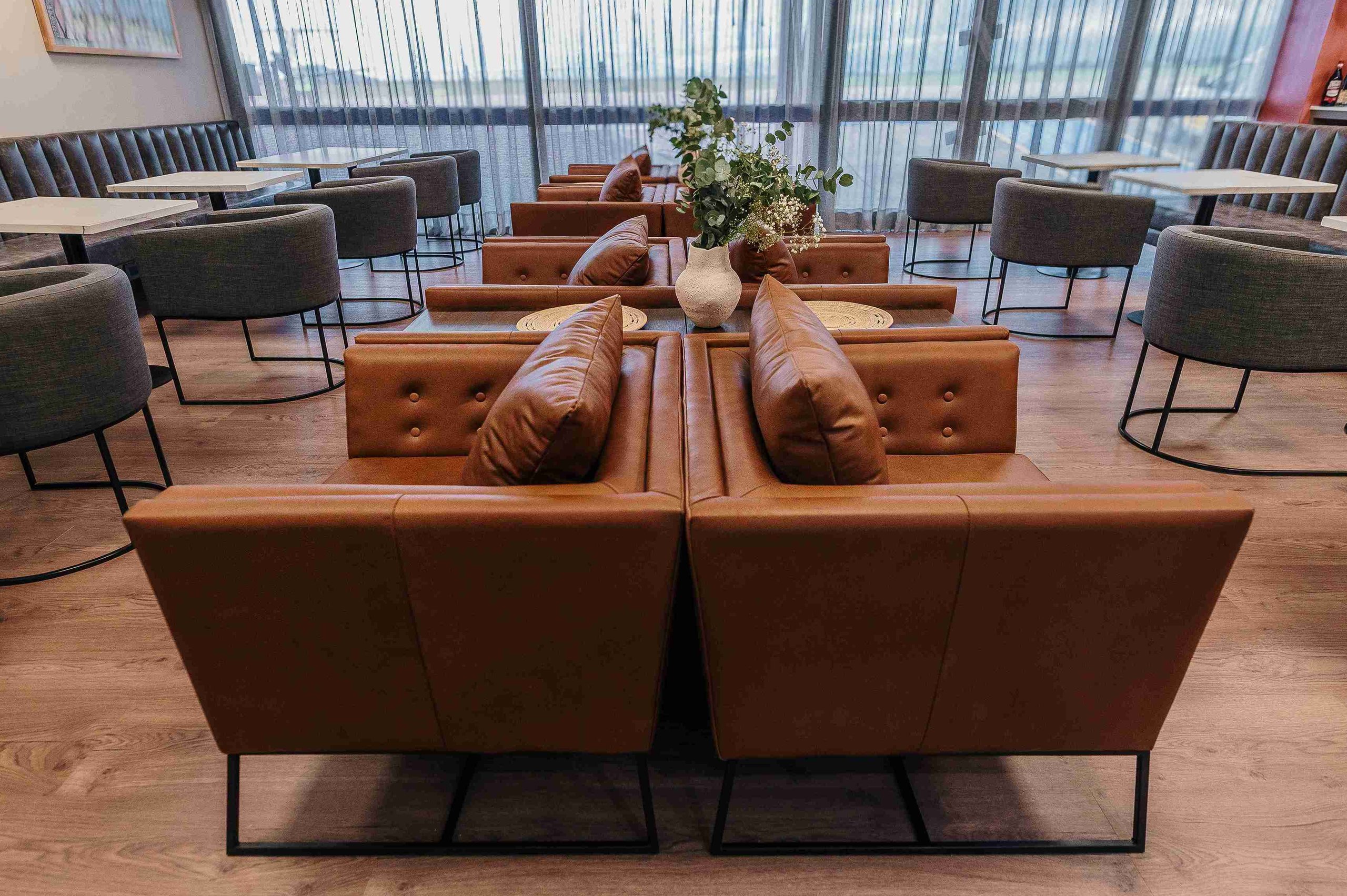 Salta by AMAE Lounge