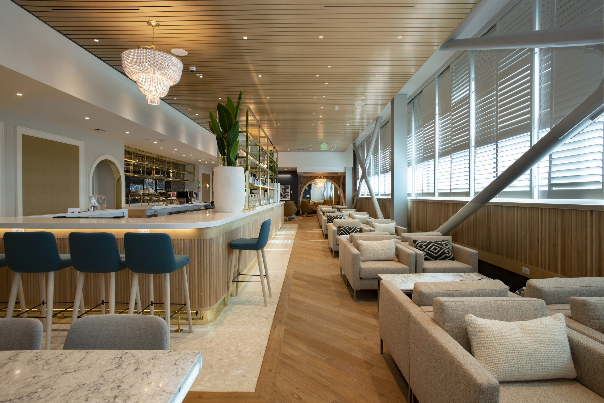Primeclass Lounge