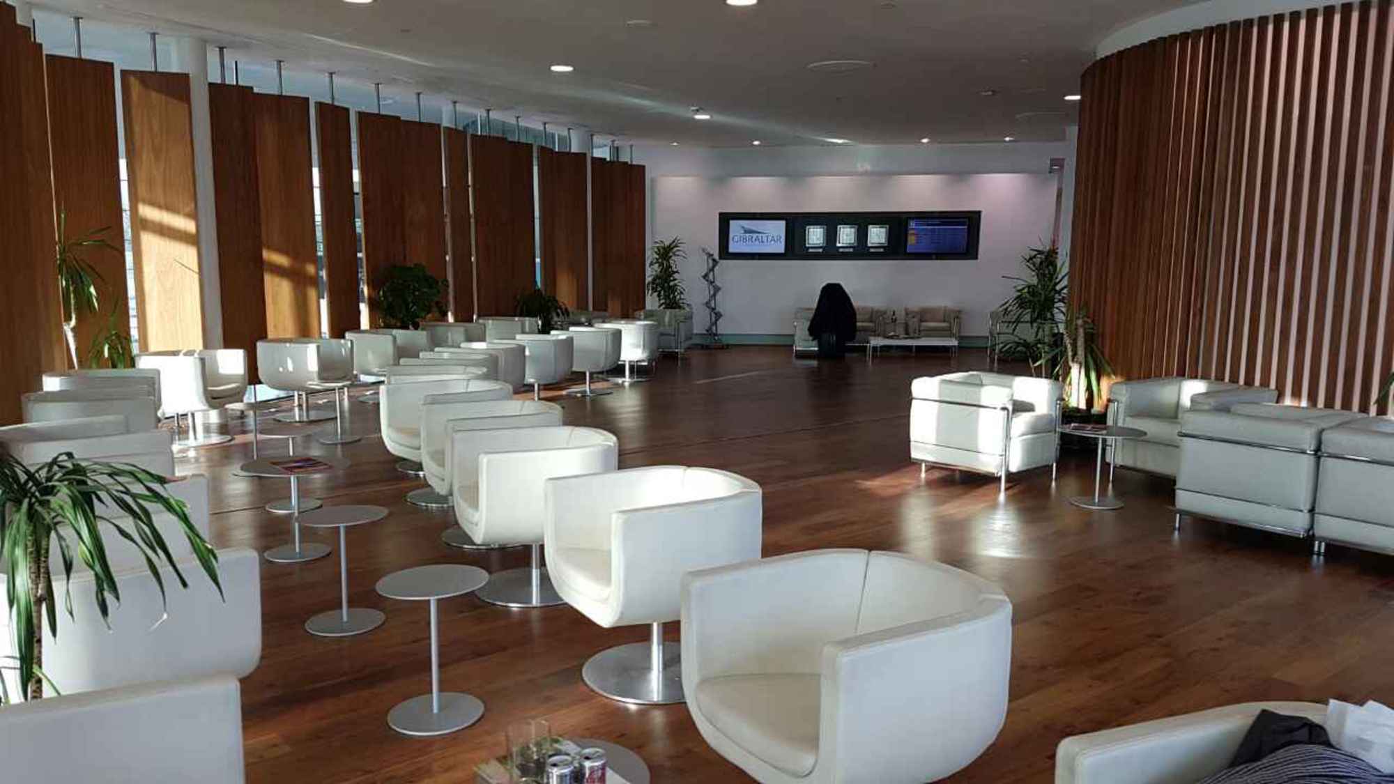 Calpe Lounge