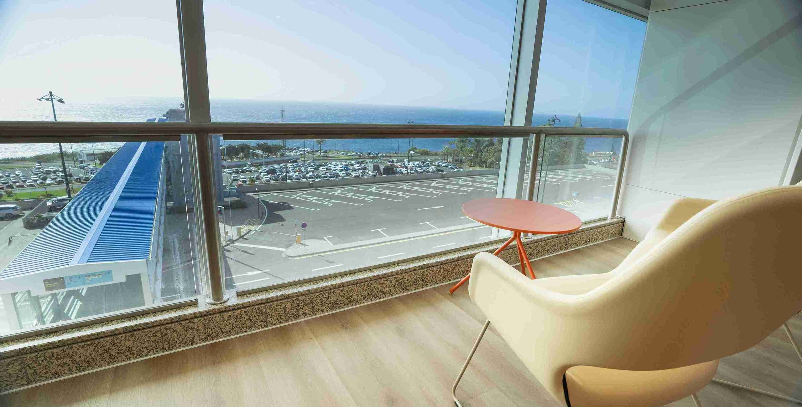 Lounge ANA