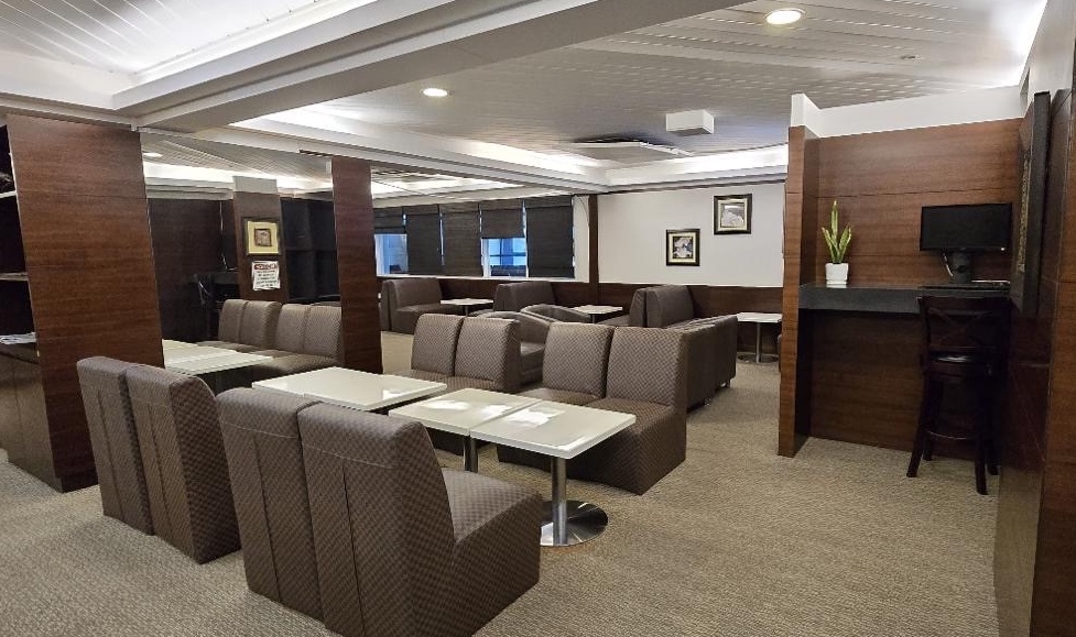 Hafa Adai Lounge