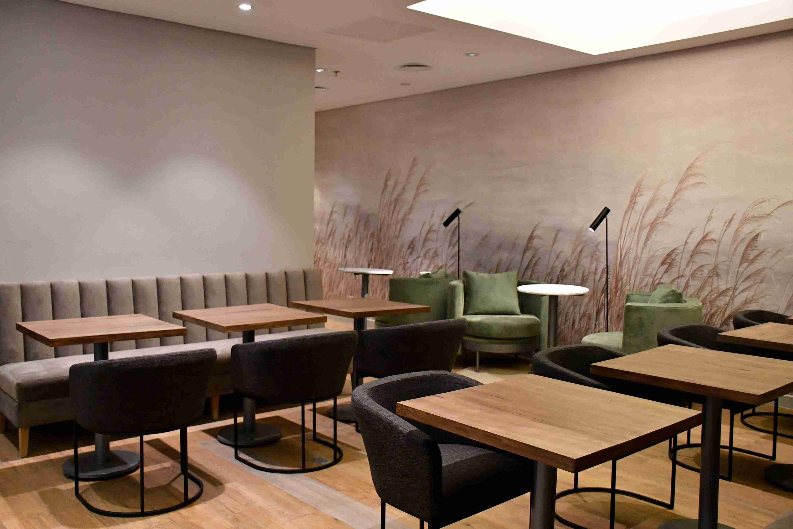 Mendoza by AMAE Lounge