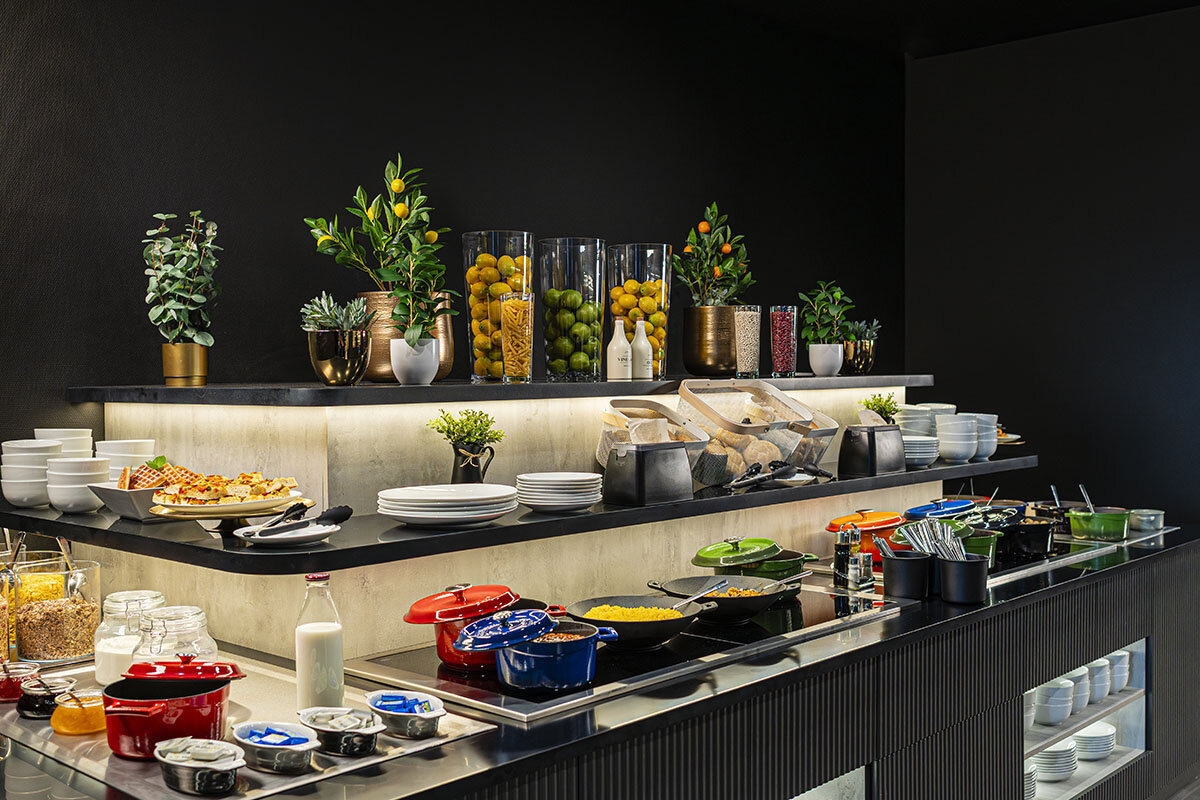 Erste Premier Lounge