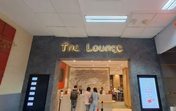 The Lounge