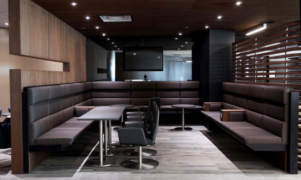 Air France / KLM Lounge