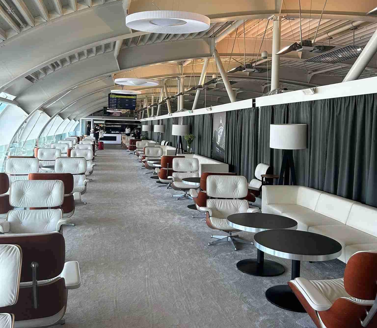 Adriatic Lounge