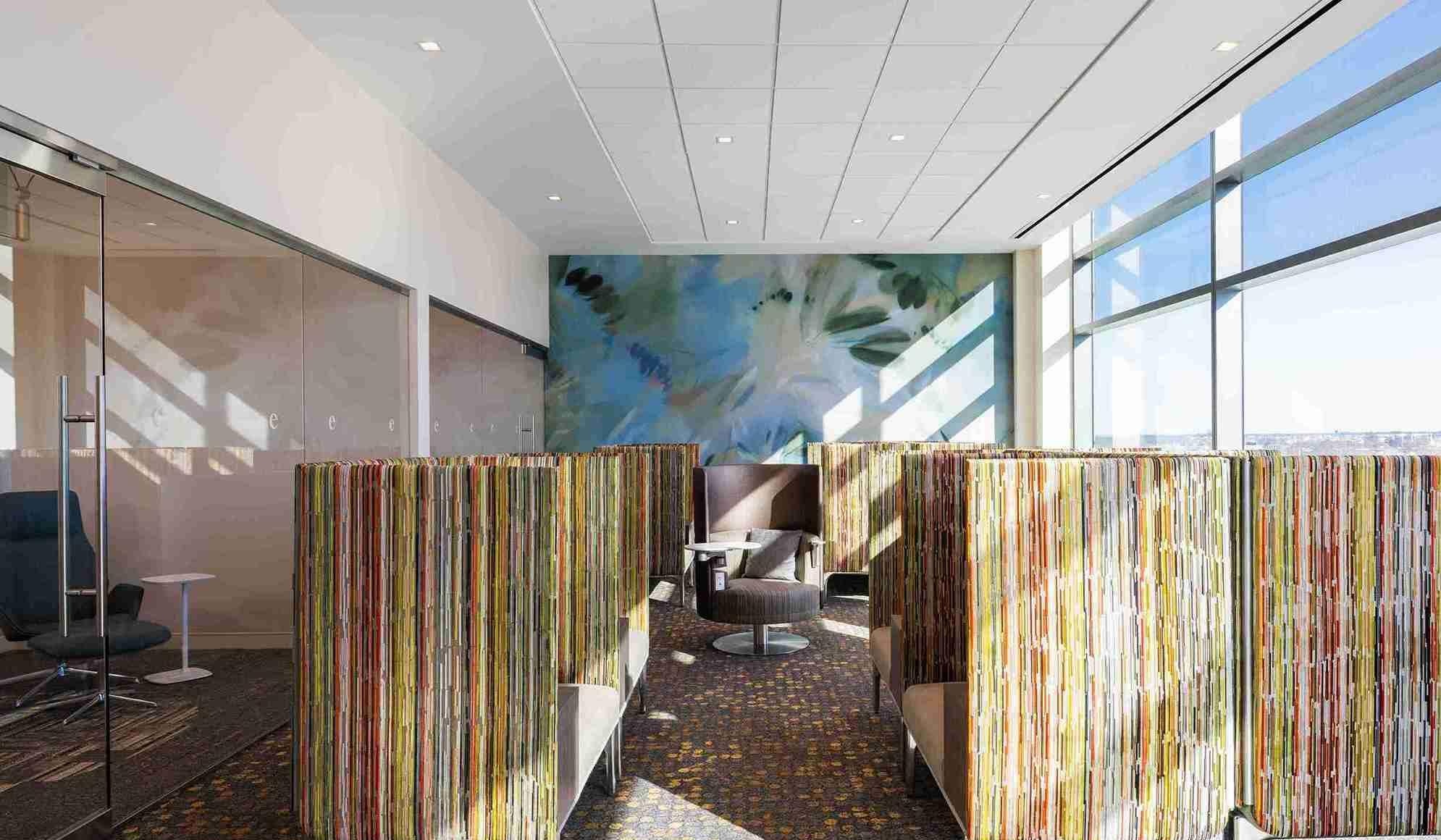 Escape Lounge