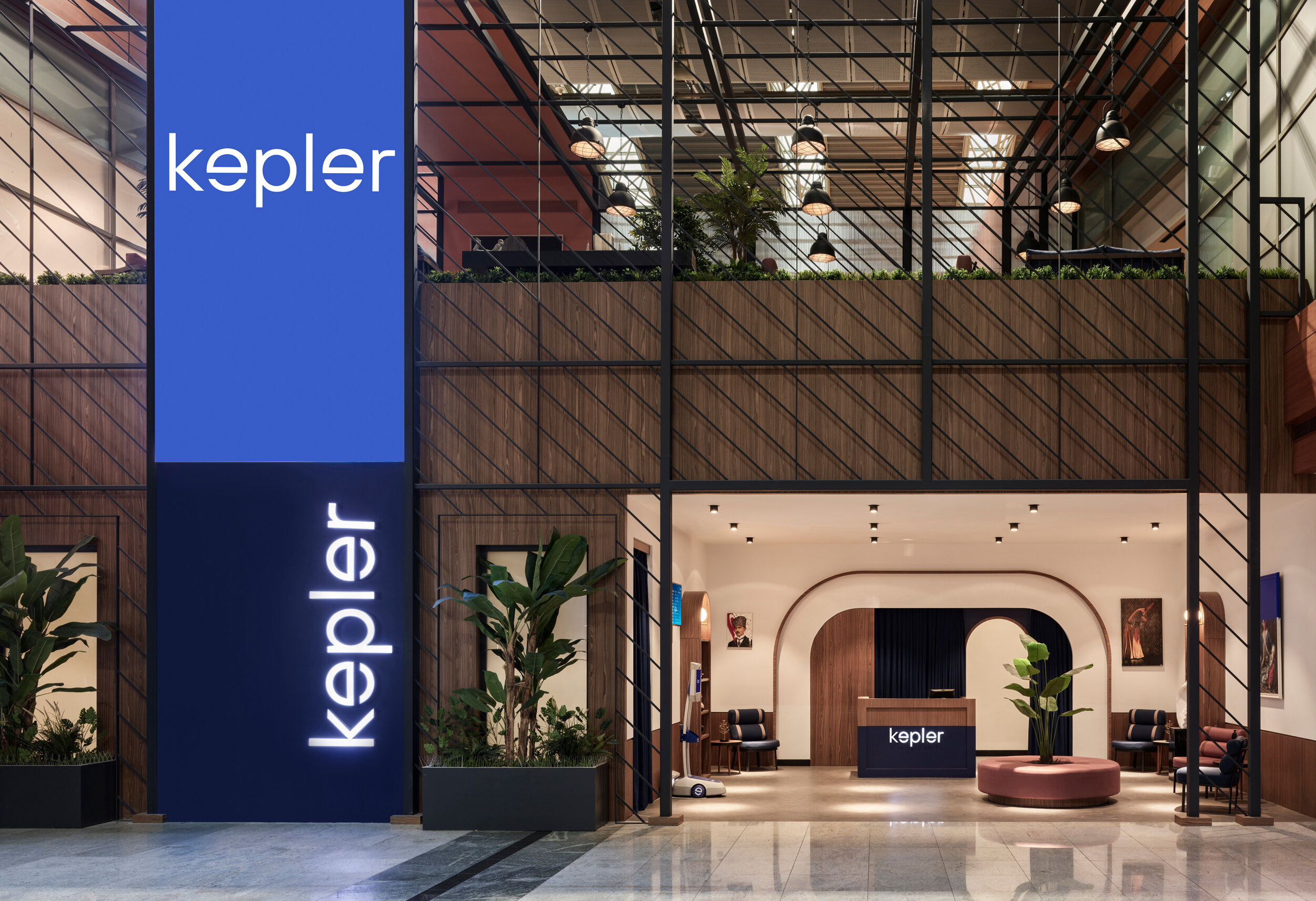 Kepler Club