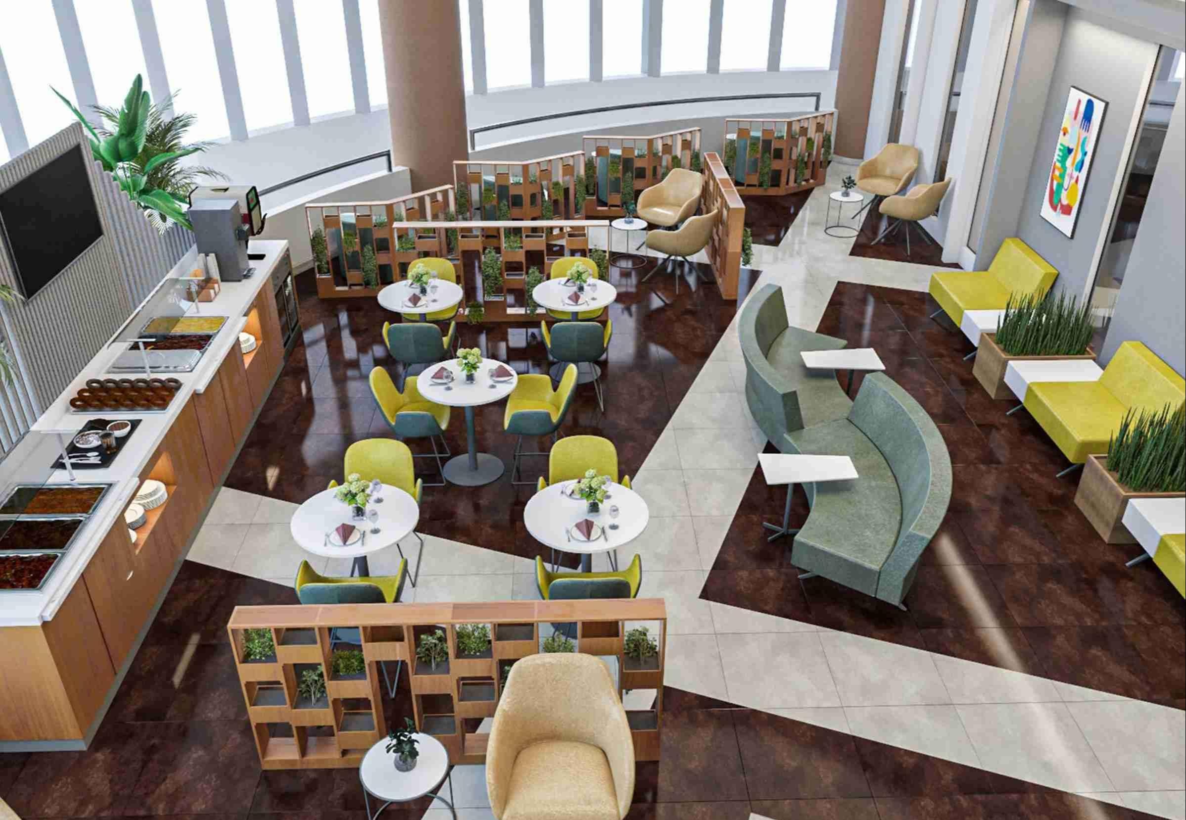 Pearl Lounge