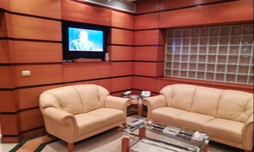 Pearl Lounge (Airside)