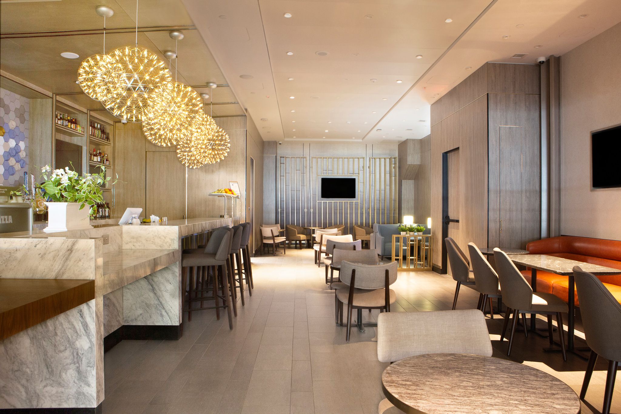 Plaza Premium Lounge
