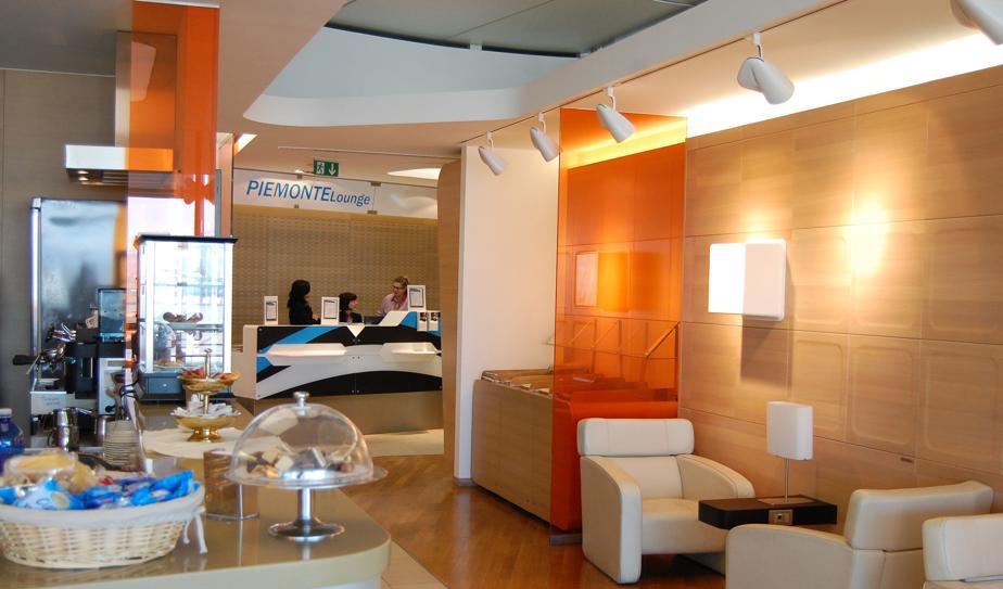 Piemonte Lounge
