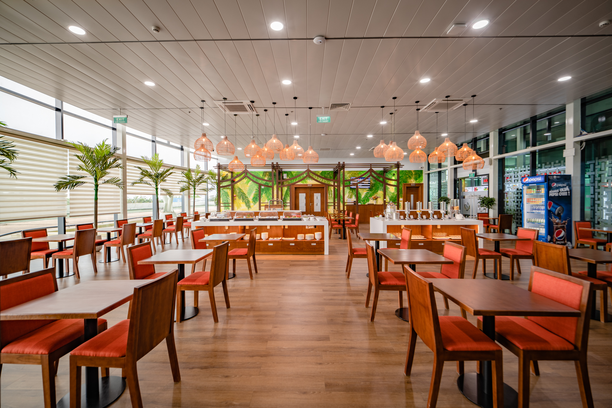 SH Premium Lounge Phu Cat