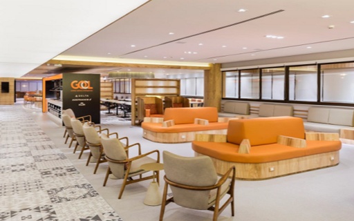 GOL Premium Lounge