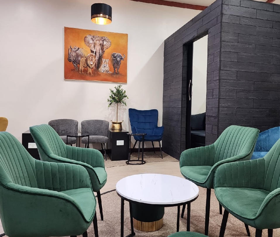 Vhakacha Lounge
