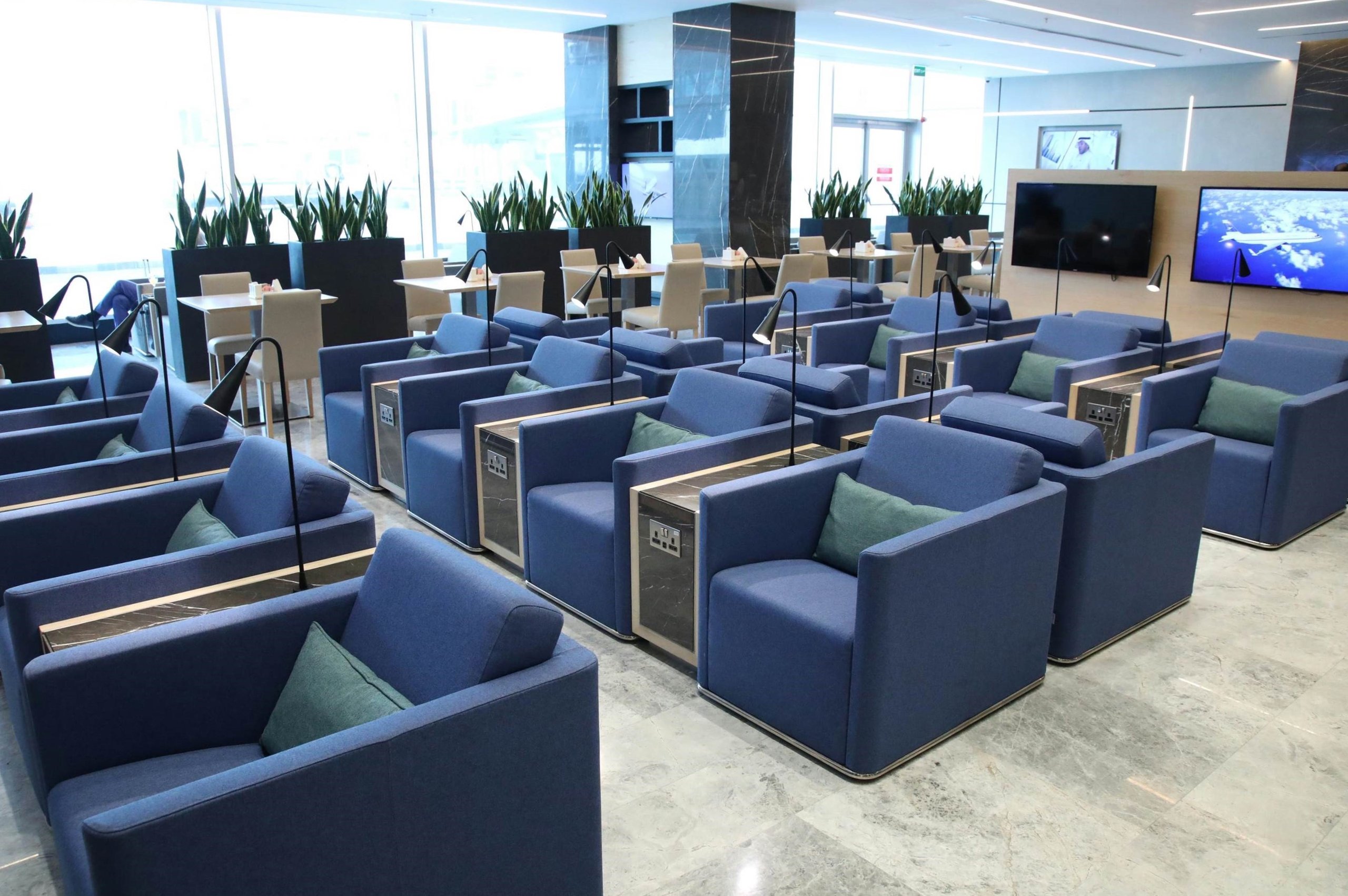 Al Mubarakiya Lounge