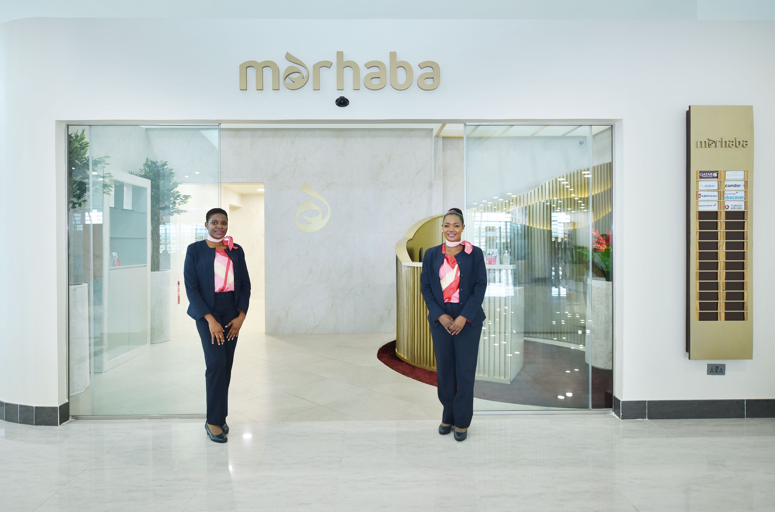 marhaba Zanzibar Lounge