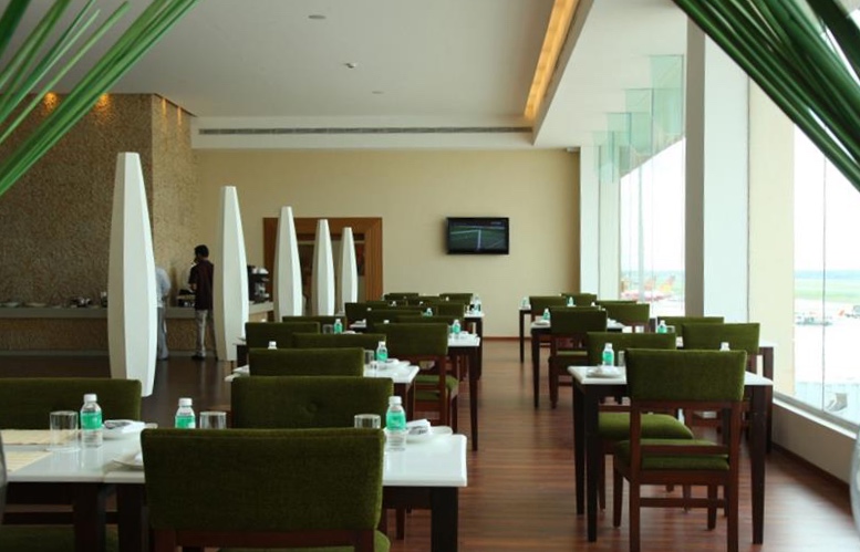 Earth Lounge