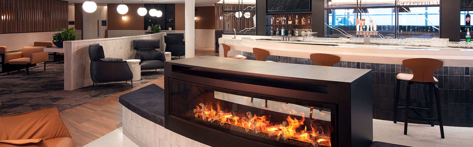 Elevation Lounge