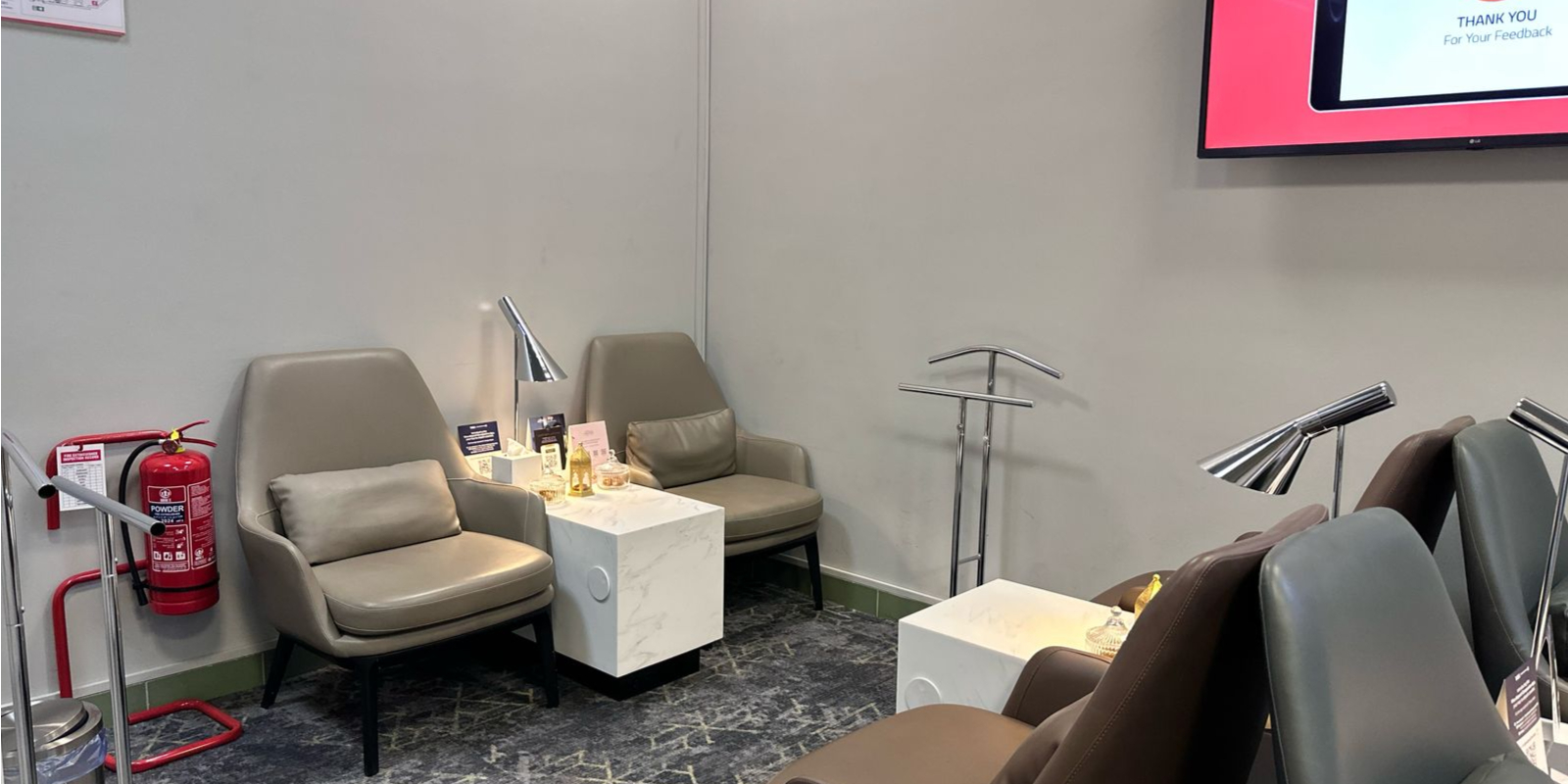 Hayyak Lounge
