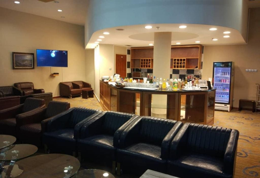 Khami Lounge