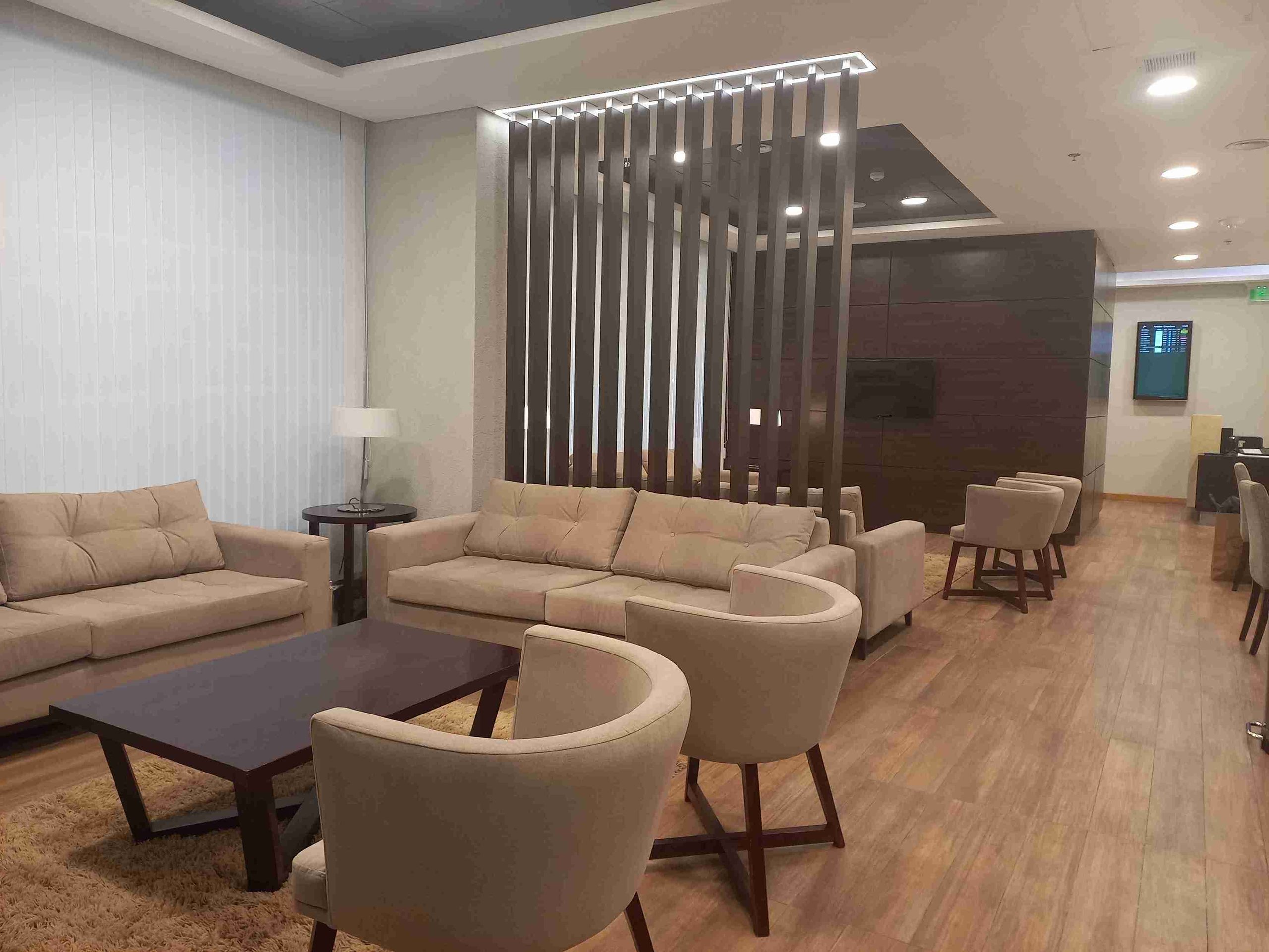 Comodoro by AMAE Lounge