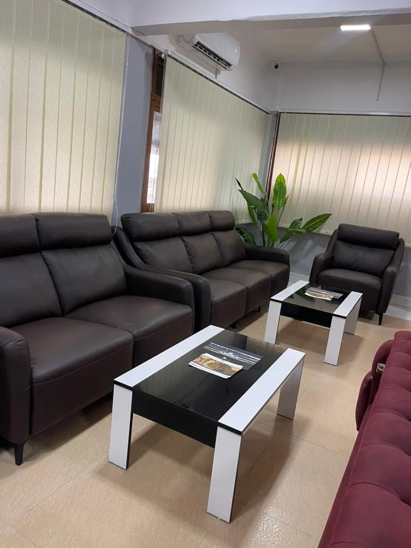 The Premium Lounge (Departures)