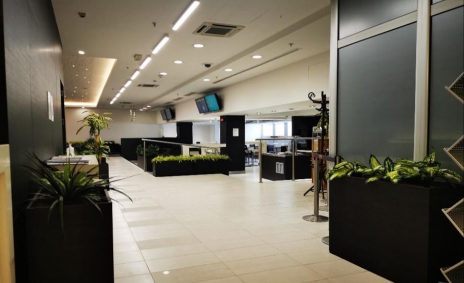 Business Club