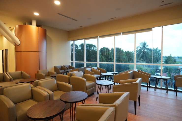 Concordia Lounge
