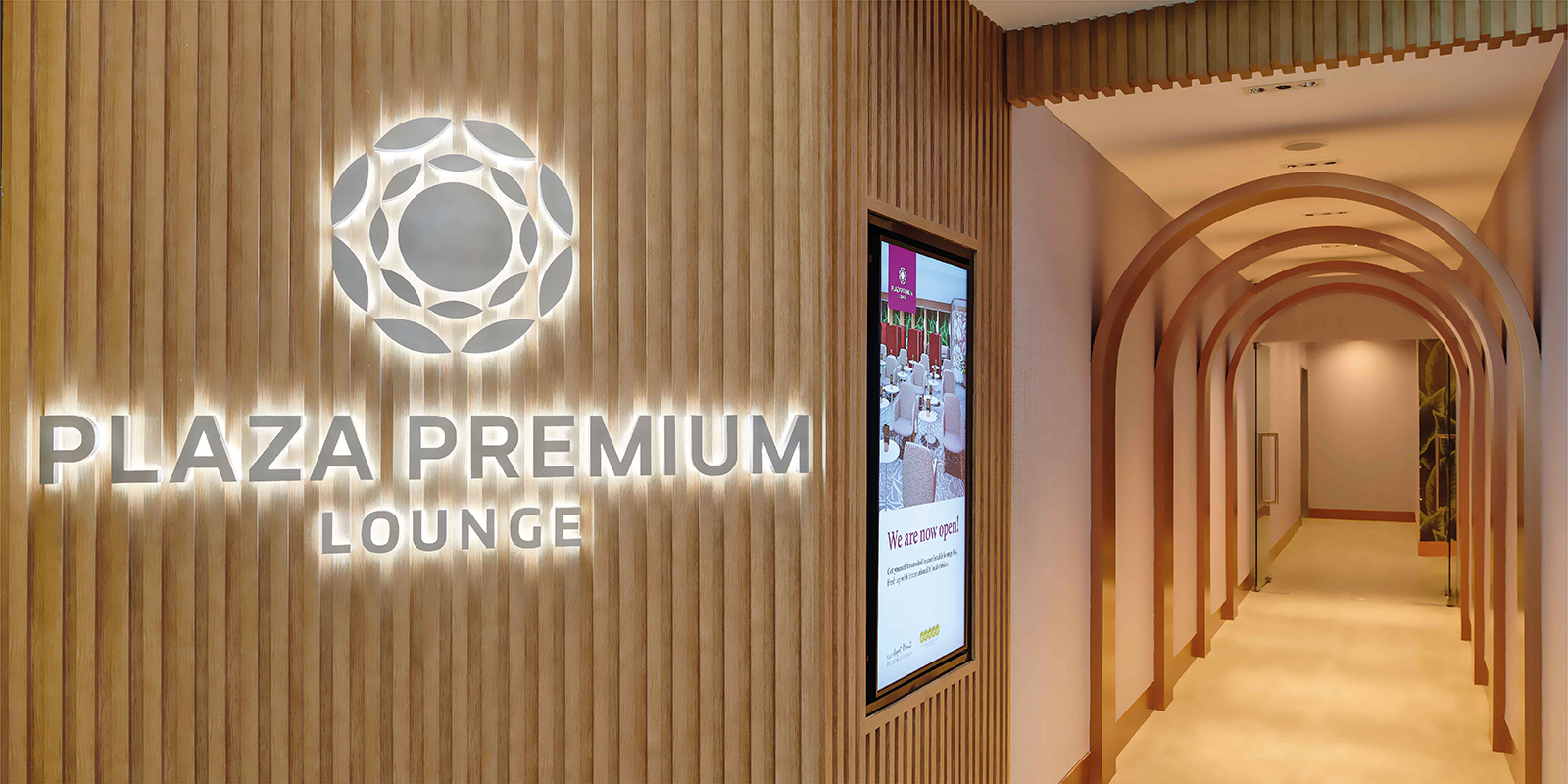 Plaza Premium Lounge