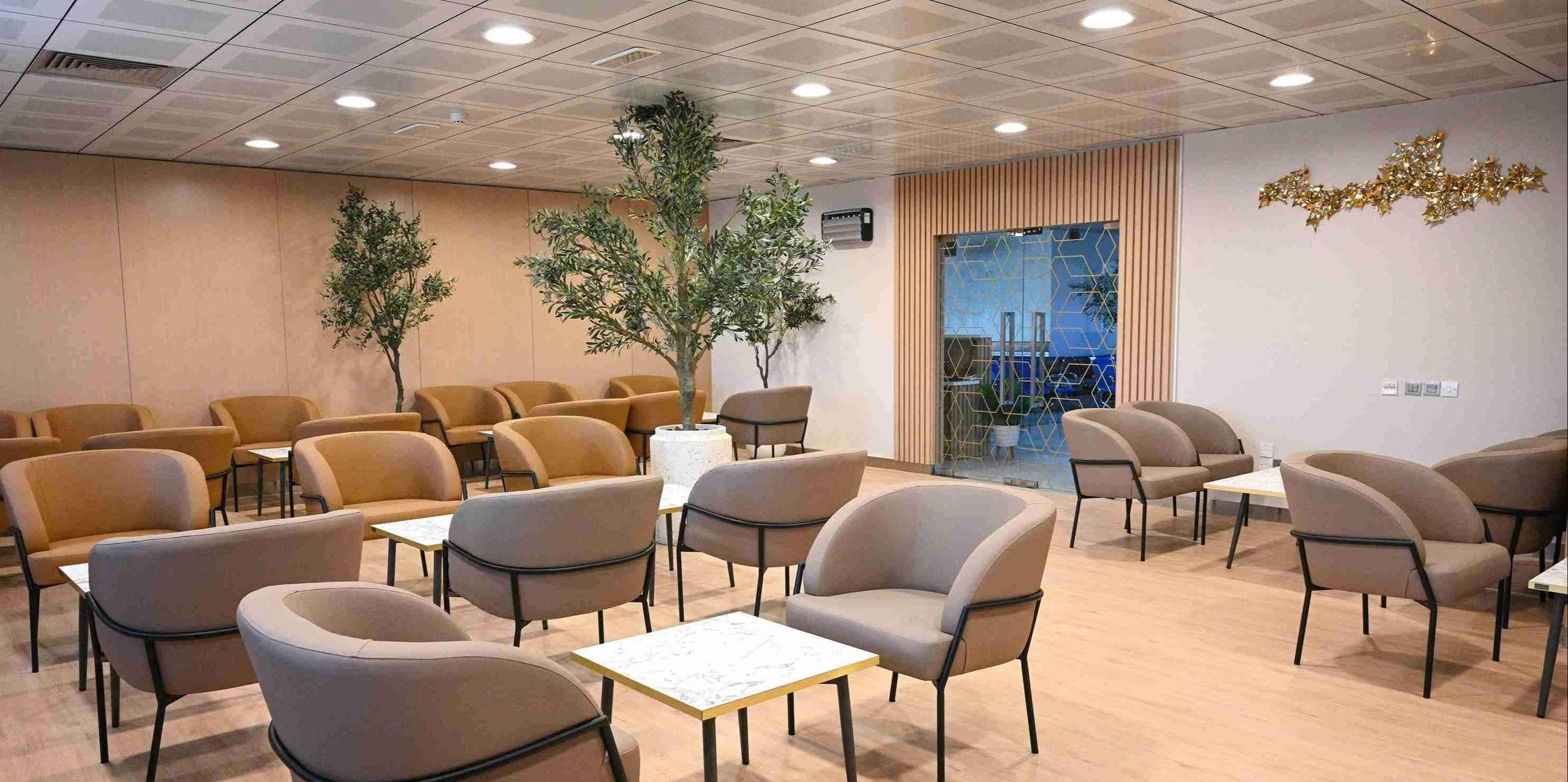The Lounge
