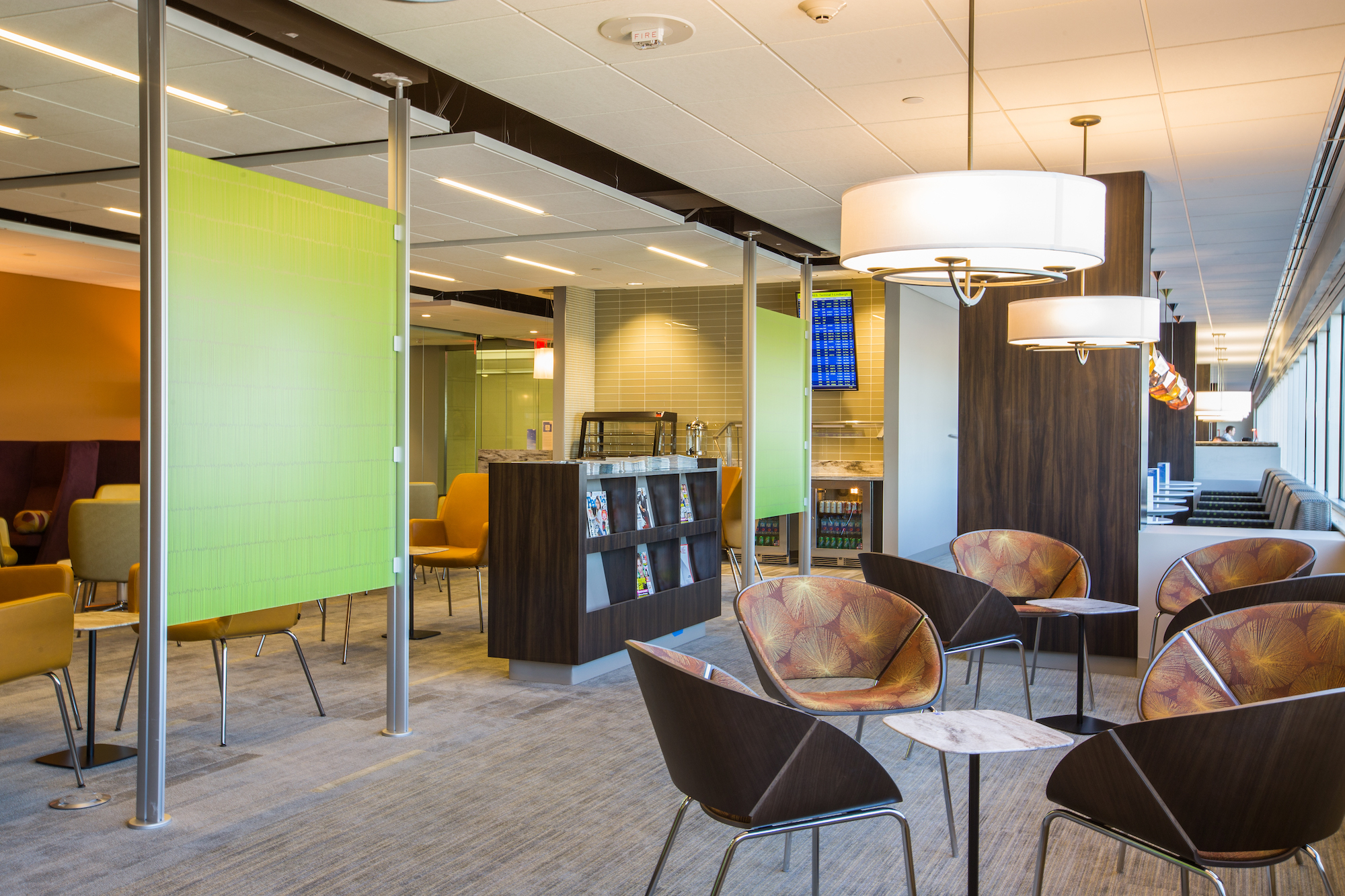 Escape Lounge