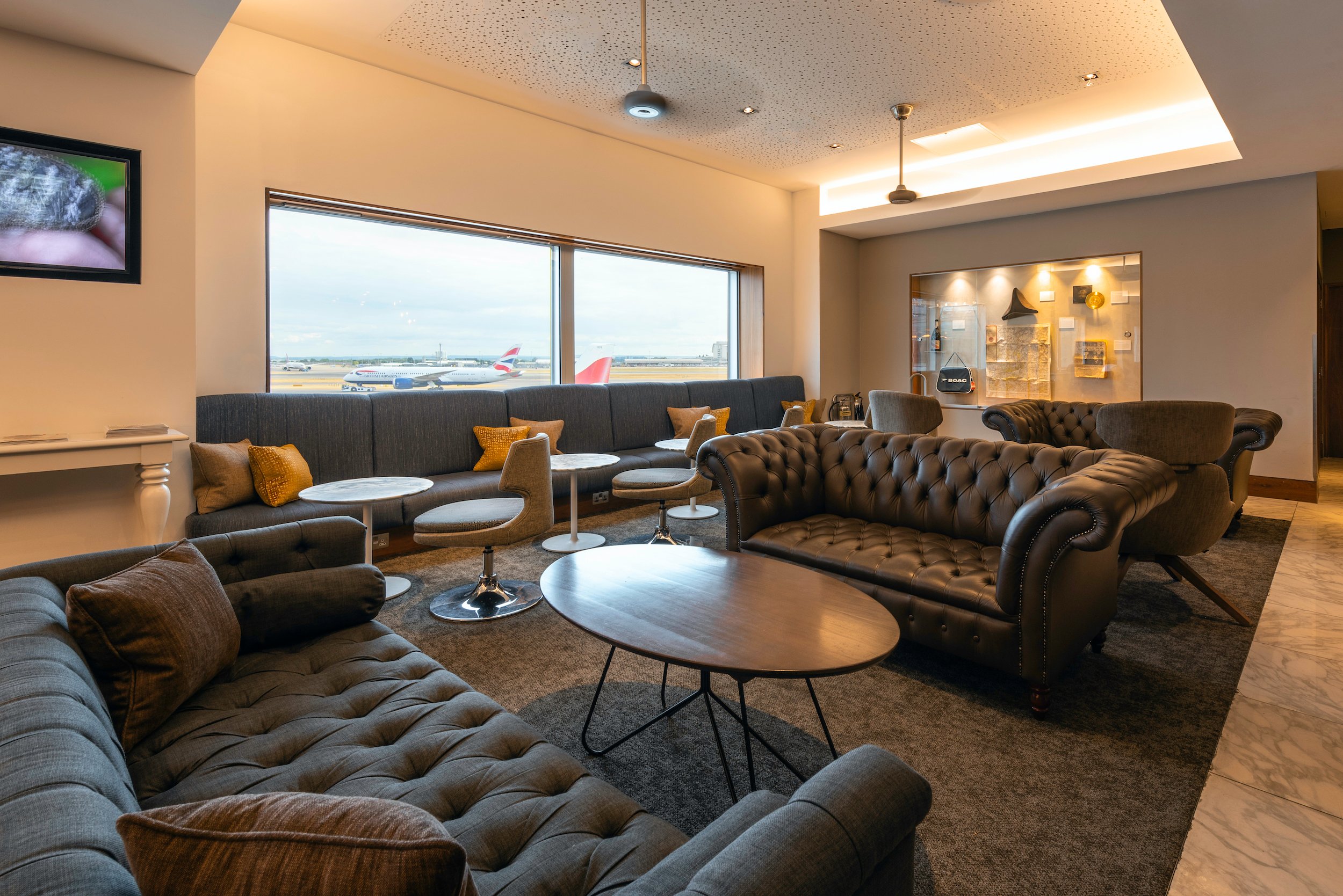 No1 Lounge