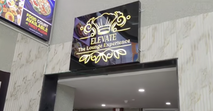 Elevate The Lounge Experience