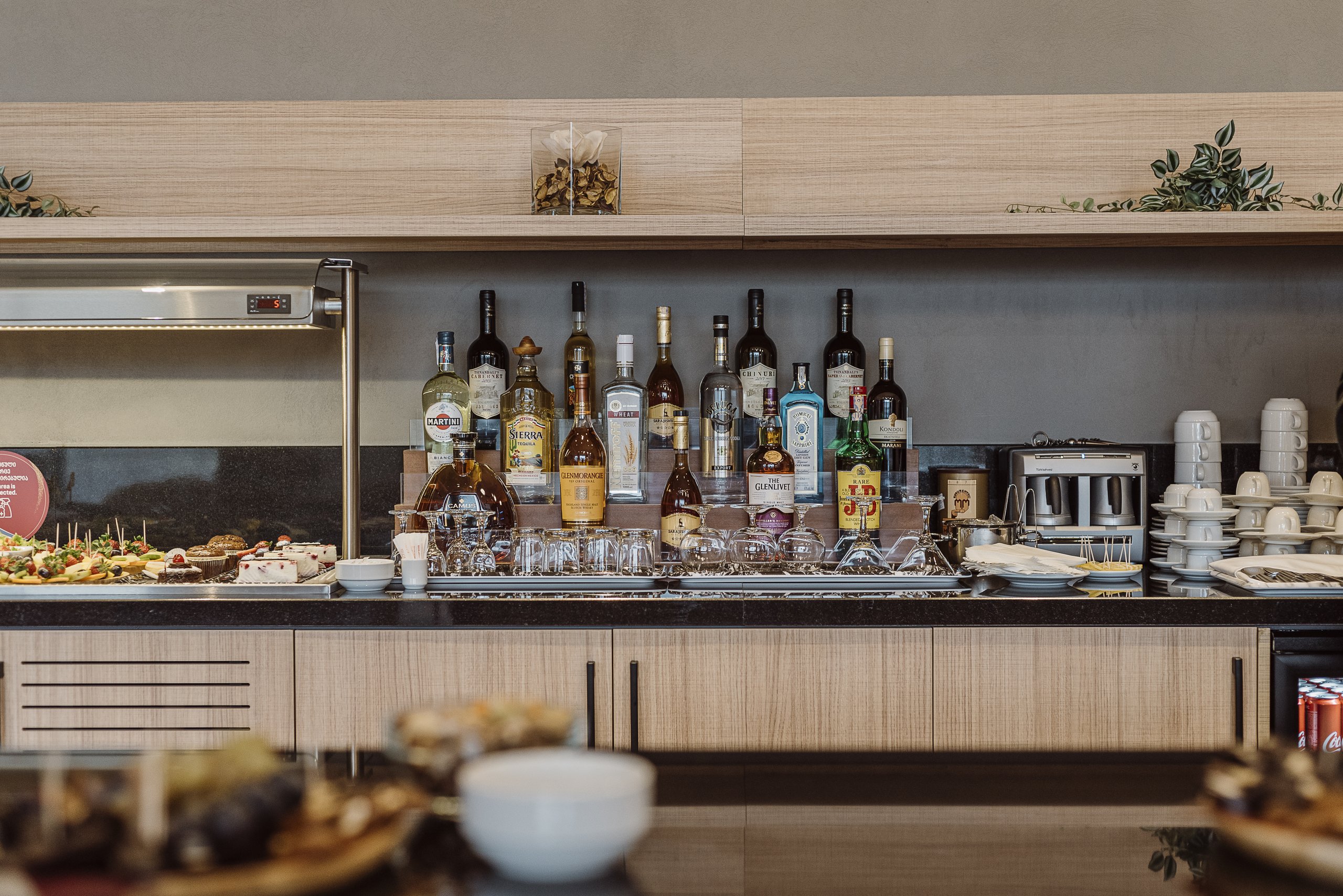 Primeclass Lounge