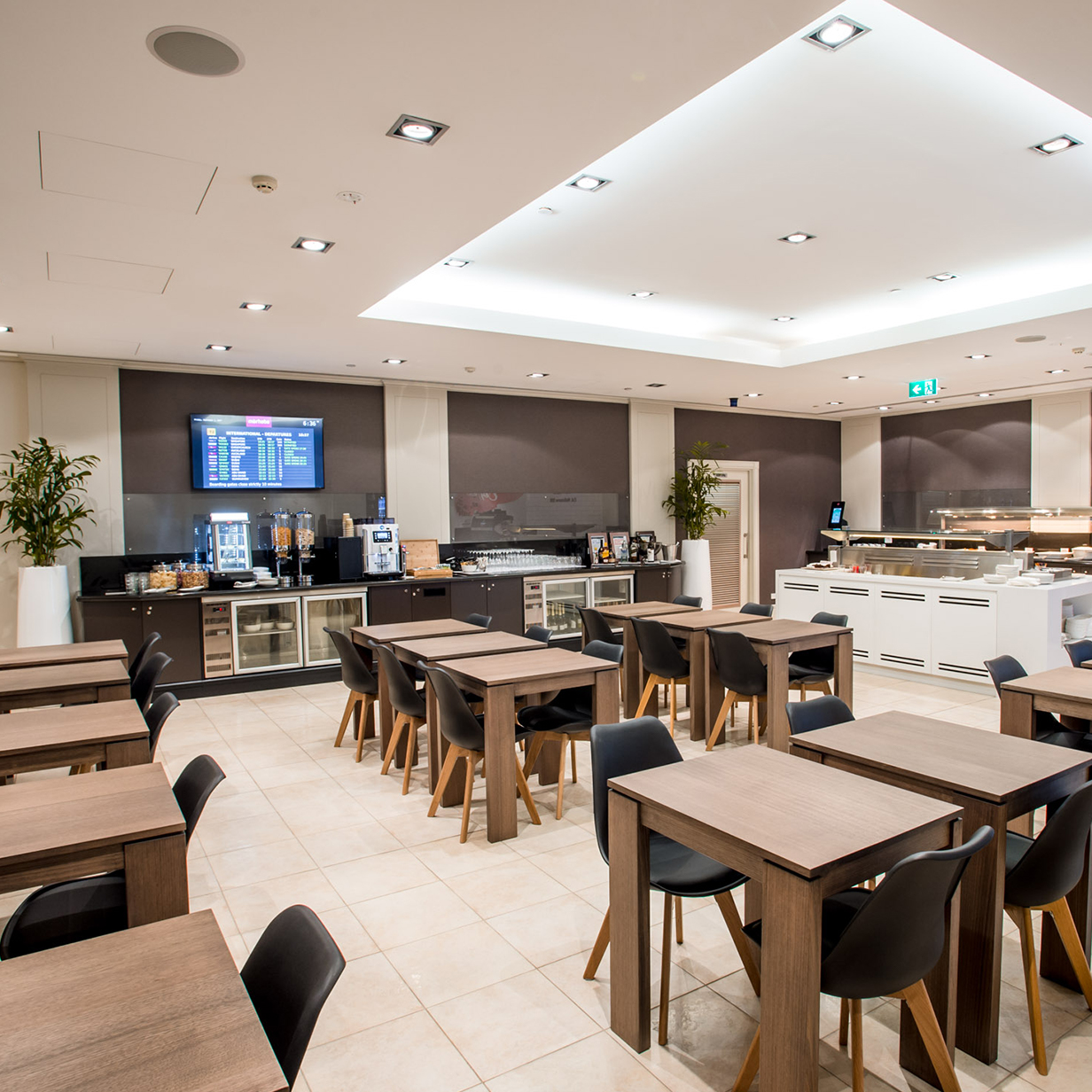 marhaba Lounge