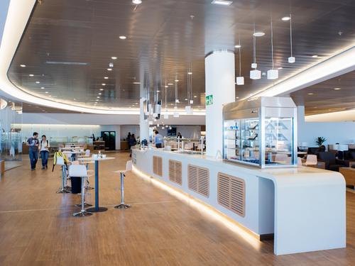 Cibeles VIP Lounge
