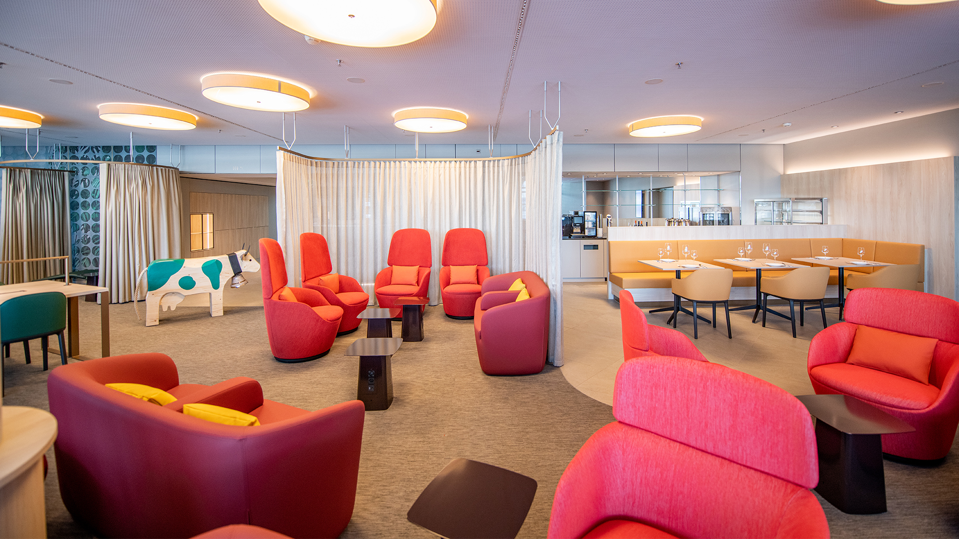 marhaba Lounge