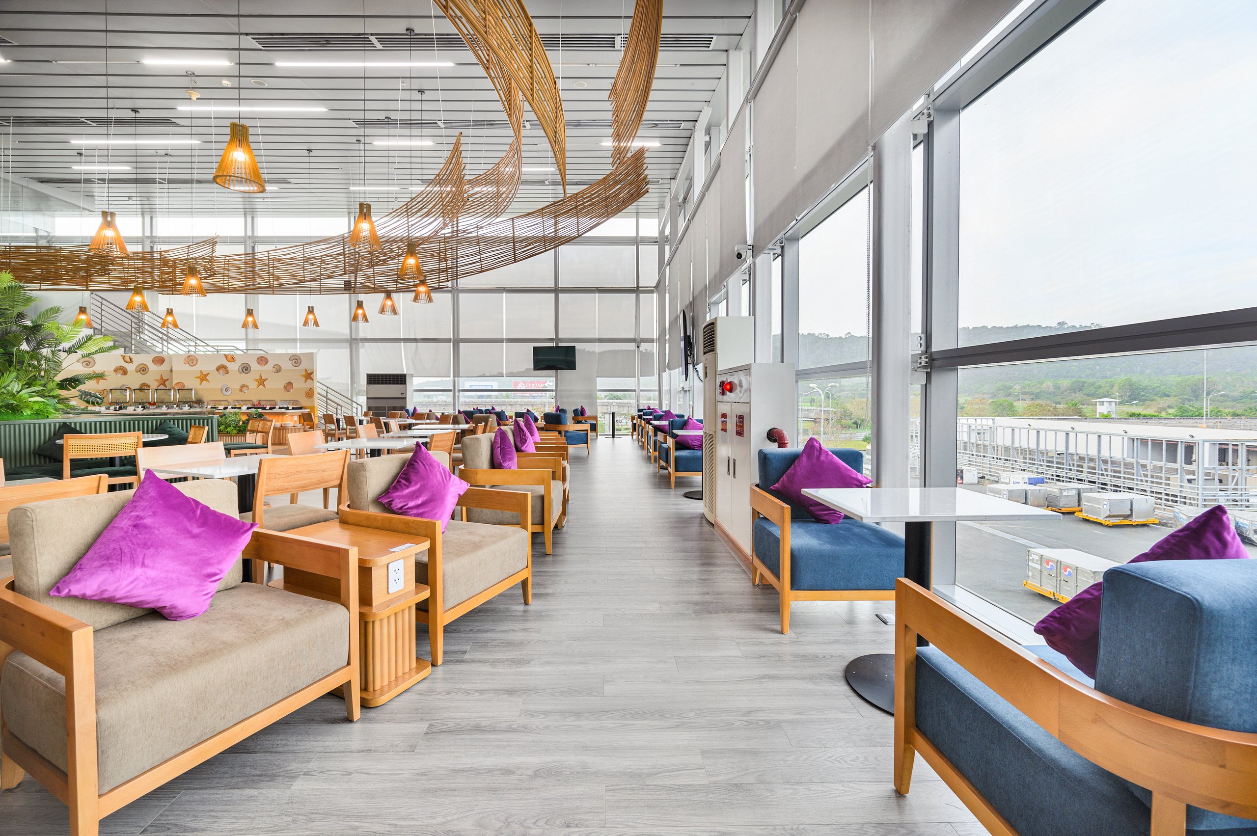 SH Premium Lounge Phu Quoc 1