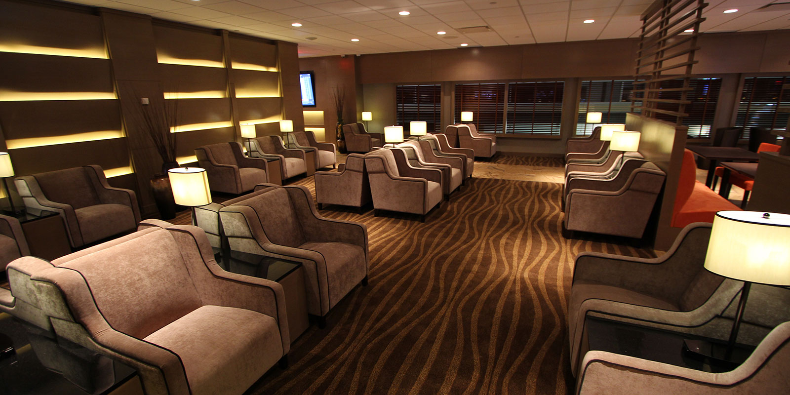 Plaza Premium Lounge