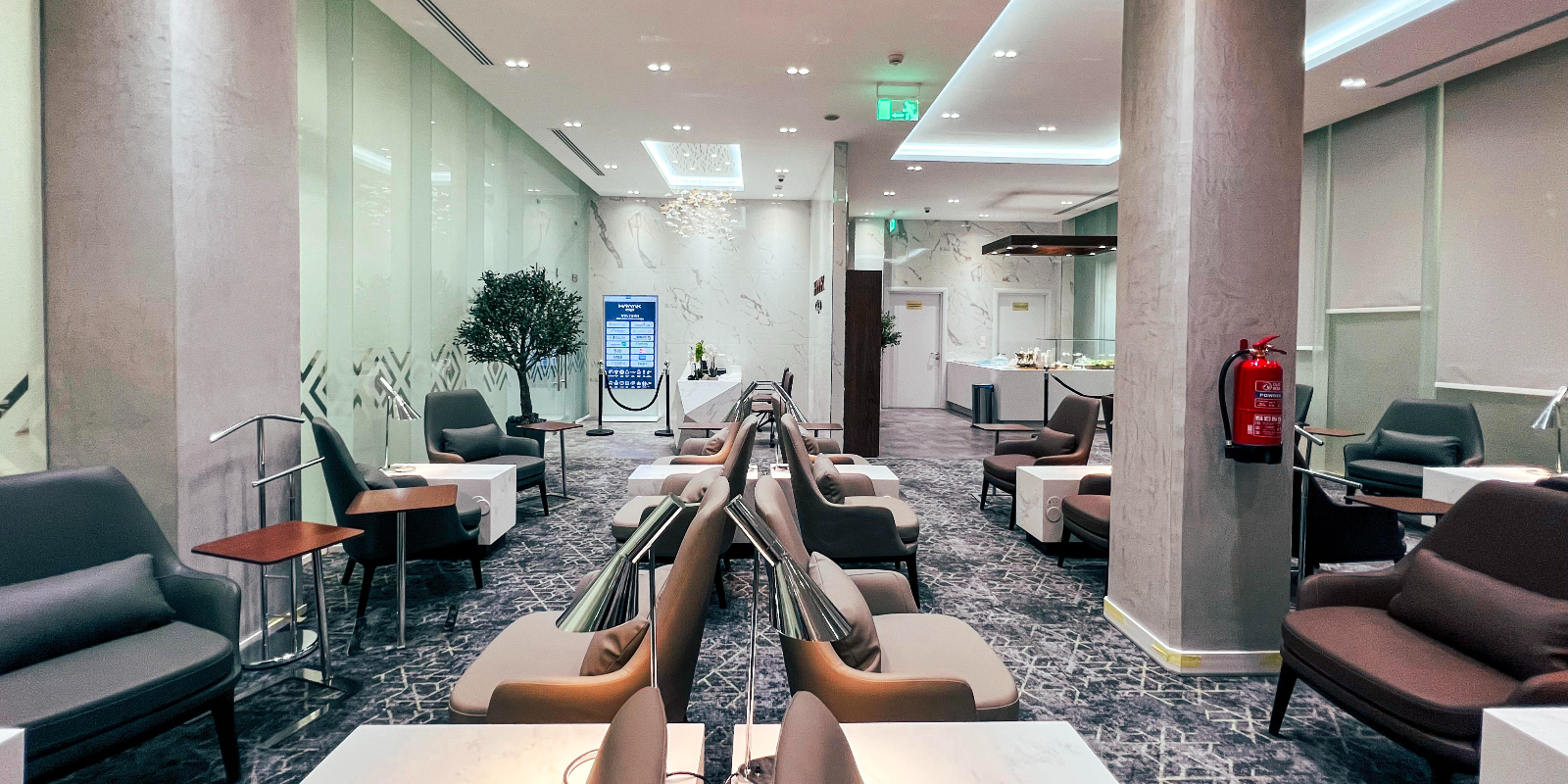 Hayyak Lounge
