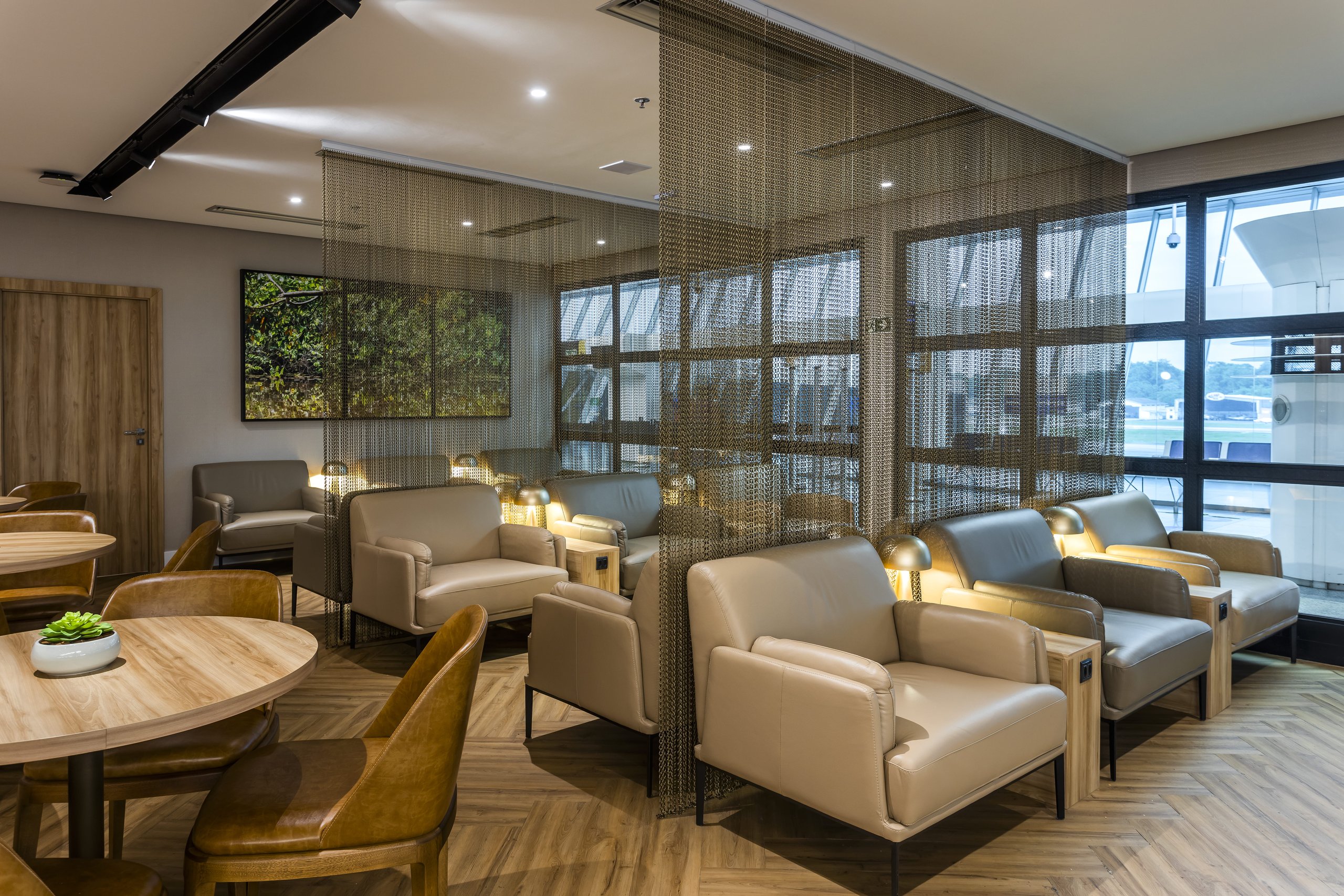 W Premium Lounge Belem (International)