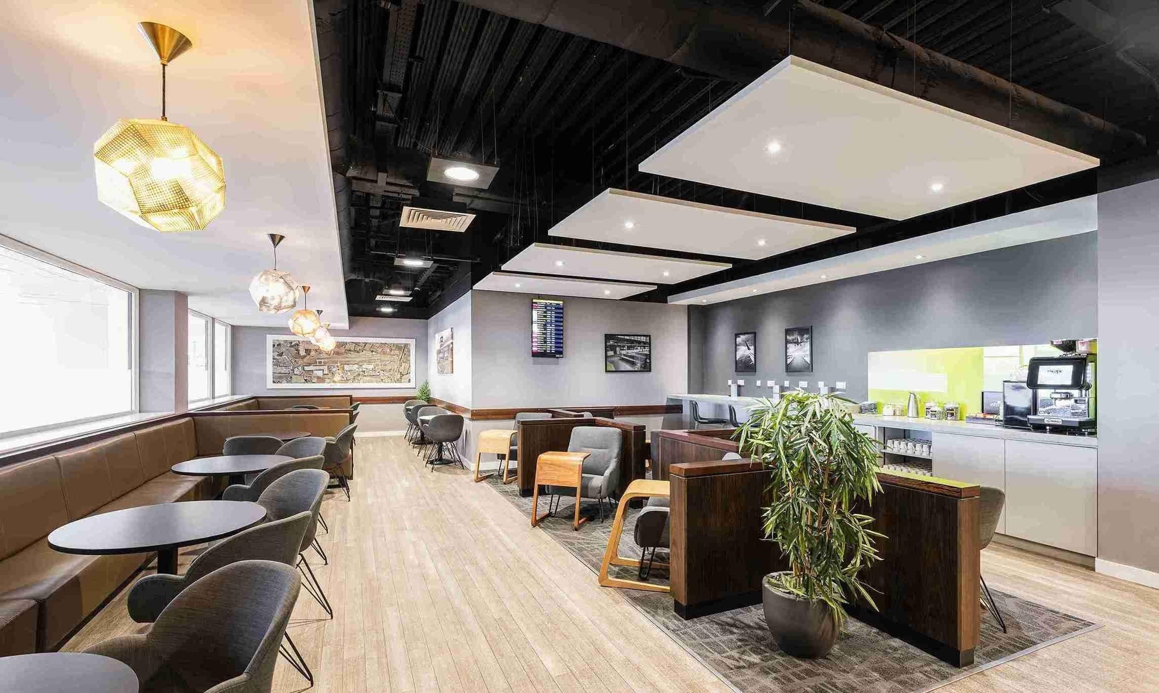 Escape Lounge