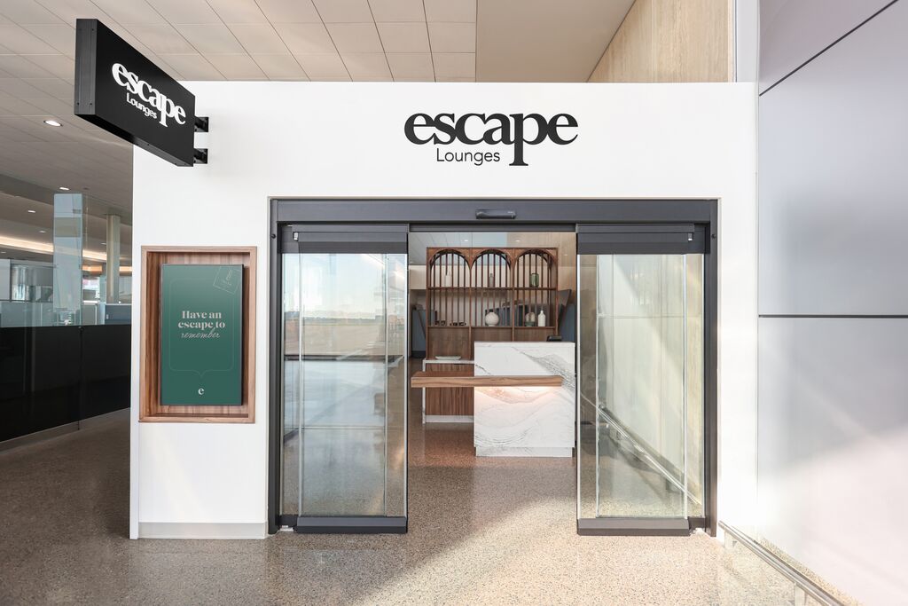 Escape Lounge